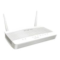 Draytek Vigor 2135 - Router 4-Port-Switch - 1GbE