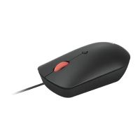 Lenovo ThinkPad Compact - Maus - rechts- und linkshändig