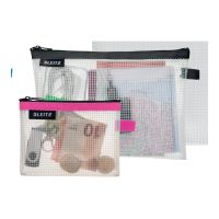 Esselte Leitz WOW Travel - Kosmetiktaschenset - EVA-Folie