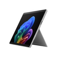 Microsoft Surface Pro for Business - 12th Edition - Tablet - Intel Core Ultra 7 366H / 2 GHz - Win 11 Pro - Intel Graphics - 16 GB RAM - 256 GB SSD - 33 cm (13")