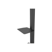 Neomounts NMPRO-AVSHELF - Montagekomponente (Regal)