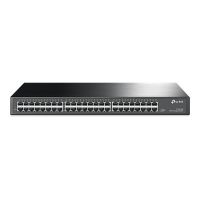 TP-LINK TL-SG1048 - Switch - 48 x 10/100/1000