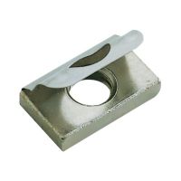 Vertiv Knürr Doubleprorack - Vorspannmutter für Rack (Packung mit 50)