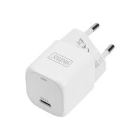 DIGITUS Netzteil - 20 Watt - 3 A - PD 3.0 (24 pin USB-C)