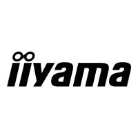 Iiyama Fernbedienung - für ProLite TF2738, TF3238