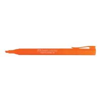 FABER-CASTELL TEXTLINER 38 - Textmarker - für Faxpapier