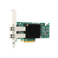 Dell Emulex LPe31002-M6-D - Hostbus-Adapter - PCIe 3.0 x8