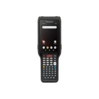 HONEYWELL CK62 - Datenerfassungsterminal - robust - Android 14 oder höher - 128 GB - 10.2 cm (4")