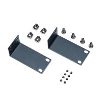 TP-LINK Omada RackMount Kit-13, Montageset, Schwarz, Metall, OC300, TL-R480T+, TL-SF1016DS, TL-SF1024D, TL-SG1008, TL-SG1008MP, TL-SG1016D, TL-SG1016DE,...