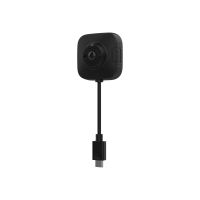 Axis TW1201 Body Worn Mini Cube Sensor - Kamera-Sensoreinheit
