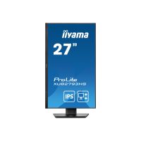 Iiyama ProLite XUB2793HS-B6 - LED-Monitor - 68.6 cm (27")