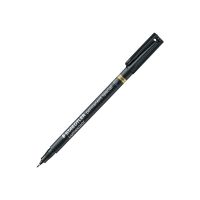 STAEDTLER Lumocolor - Marker - permanent - für Textil