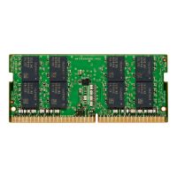 HP  DDR4 - Modul - 32 GB - SO DIMM 260-PIN - 3200 MHz / PC4-25600 - 1.2 V - ungepuffert - non-ECC - für Elite Slice G2 (SODIMM)