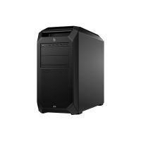HP Workstation Z8 Fury G5 - Tower - 5U - 1-Weg