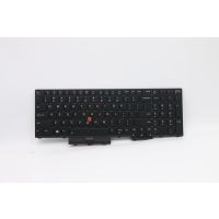 Lenovo 5N20W68217, Tastatur, US Englisch, Lenovo, ThinkPad L15 (20U7, 20U8)