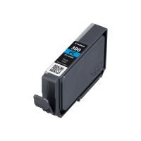 Canon PFI-300 PC - Photo Cyan - original - Tintenbehälter