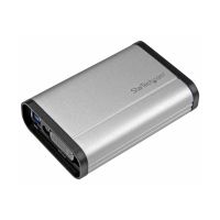 StarTech.com USB 3.0 Capture- / Aufzeichnungsgerät für High-Performance DVI Video
