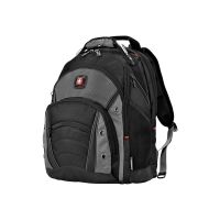 Wenger Synergy - Notebook-Rucksack - 40.6 cm (16")