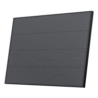 Ecoflow EFSOLAR175W-1-AKIT-1, 175 W, 22,3 V, 7850 mA, 25,5 V, 8,3 A, Monokristallines Silizium