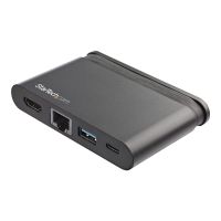 StarTech.com USB C Multiport Adapter mit HDMI