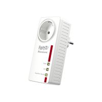 AVM FRITZ!Powerline 1220E - Powerline Adapterkit 1GbE, HomePlug AV (HPAV)