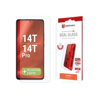 E.V.I. DISPLEX - Bildschirmschutz für Handy - 2D - Glas