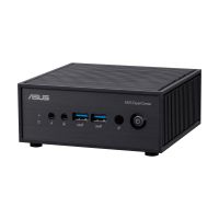 ASUS ExpertCenter PN42 BBN100MV - Barebone - Mini-PC
