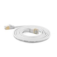 WANTEC 7121, 5 m, Cat7, S/FTP (S-STP), RJ-45, RJ-45