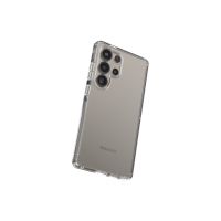 ZAGG Crystal Palace - Hintere Abdeckung für Mobiltelefon