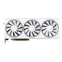 XFX Swift Radeon RX 9070 XT Gaming Edition, Radeon RX 9070 XT, 16 GB, GDDR6, 256 Bit, 7680 x 4320 Pixel, PCI Express 5.0
