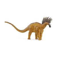 Schleich Dinosaurs Bajadasaurus, 4 Jahr(e), Braun, Grau