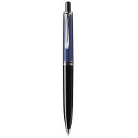 Pelikan K405, Clip, Clip-on-Einziehkugelschreiber, Schwarz, 1 Stück(e)