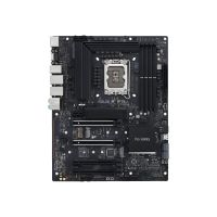 ASUS Pro WS W680-ACE IPMI - Motherboard - ATX - LGA1700-Sockel - W680 Chipsatz - USB-C 3.2 Gen2, USB 3.2 Gen 1, USB-C 3.2 Gen 2x2, USB 3.2 Gen 2 - 2 x 2.5 Gigabit LAN - Onboard-Grafik (CPU erforderlich)