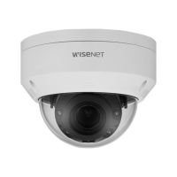Hanwha Techwin Hanwha Vision WiseNet ANV-L6082R - Netzwerk-Überwachungskamera - PTZ - Kuppel - Außenbereich - vandalismusgeschützt - Farbe (Tag&Nacht)