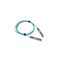 Mellanox LinkX - 200GBase-AOC InfiniBand Kabel - QSFP56 zu QSFP56 - 10 m - Glasfaser - Active Optical Cable (AOC)