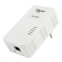 ALLNET ALL1681203, 1200 Mbit/s, IEEE 802.3, IEEE 802.3ab, IEEE 802.3at, Gigabit Ethernet, 10,100,1000 Mbit/s, 10BASE-T, 100BASE-TX, 1000BASE-T, HomePlug AV2