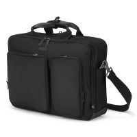 Dicota Top Traveller SEVEN 14-16, Toploader-Tasche, 40,6 cm (16"), Schultergurt