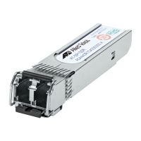 Allied Telesis AT SP10SR - SFP+-Transceiver-Modul