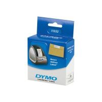 Dymo LabelWriter Address - Weiß - 54 x 25 mm 500 Etikett(en) (1 Rolle(n)