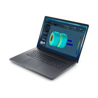 Dell Pro Max 18 Plus MB18250 - Intel Core Ultra 7 265HX / 2.6 GHz - vPro Enterprise - Win 11 Pro - RTX PRO 3000 Blackwell - 32 GB RAM - 1 TB SSD SED, NVMe, TLC, Performance - 45.727 cm (18")