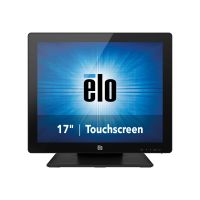Elo Touch Solutions Elo Desktop Touchmonitors 1717L AccuTouch Zero-Bezel - LED-Monitor - 43.2 cm (17")