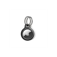 Belkin Secure Holder - Tasche für Airtag - weiß, Schwarz (Packung mit 2)