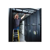 APC Scheduled Assembly Service - Installation (für 5U-Rack-Verteiler)