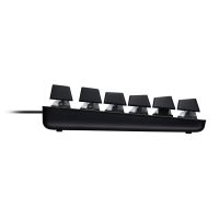 Logitech G G413 TKL SE, Kabelgebunden, USB, Mechanischer Switch, AZERTY, LED, Schwarz