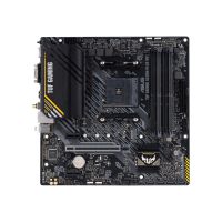 ASUS TUF GAMING A520M-PLUS WIFI - Motherboard - micro ATX - Socket AM4 - AMD A520 Chipsatz - USB 3.2 Gen 1 - Gigabit LAN, Wi-Fi, Bluetooth - Onboard-Grafik (CPU erforderlich)