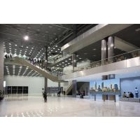 Peerless AV Modular Video Wall DS-S555-4X2 - Befestigungskit (Sockelmontage)