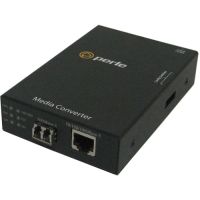 Perle Systems Perle S-1110-M2LC05-XT, Faseroptik, 1000 Mbit/s, LC, SX, 550 m, 850 nm