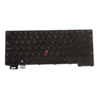 Lenovo Primax - Ersatztastatur Notebook - mit Trackpoint
