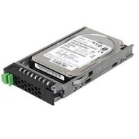 Fujitsu Festplatte - Business Critical - 2 TB - Enterprise - intern - 3.5" LFF (8.9 cm LFF)