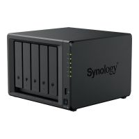 Synology Disk Station DS1525+ - NAS-Server - 5 Schächte